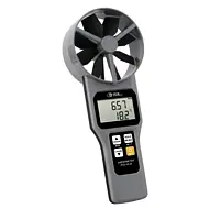 Anemômetro PCE-VA 20 