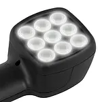 Aparelho automotivo - LEDs