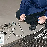 Balança comercial Conexões