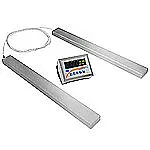 Balança industrial PCE-SD 6000B SST 