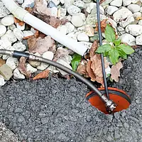 Boroscópio - Imagem de uso