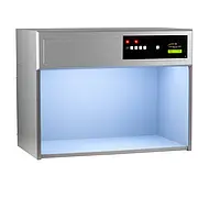 Cabine de luz