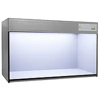 Cabine de luz