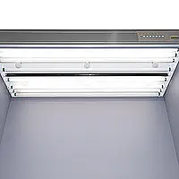 Cabine de luz