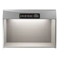 Cabine de luz - Iluminação CWF