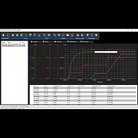 Caudalímetro - Software