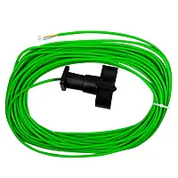 Caudalímetro de ar Conteúdo da remessa