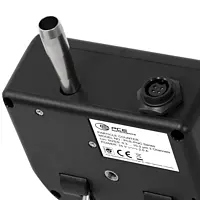 Contador de partículas Sensor