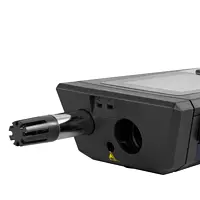 Controlador ambiental Sensor