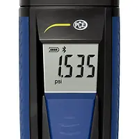 Controlador ambiental - Display