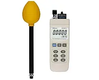 Controlador ambiental PCE-EM 30 