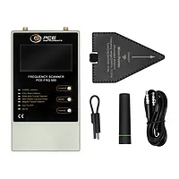 Controlador ambiental - Conteúdo enviado