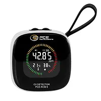 Controlador ambiental - Alarme