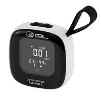 Controlador ambiental PCE-RCM 6 