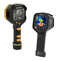 Câmara termográfica / Câmera termográfica PCE-AIC 50-KIT 