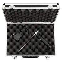 Câmera de inspeção - Conteúdo da remessa