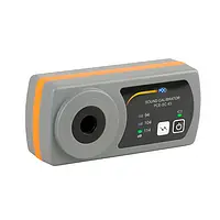 Data logger - Calibrador classe II