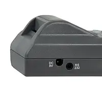 Data logger - Conexões