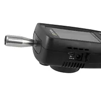 Data logger Ligações