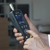 Data logger Imagem de aplicação