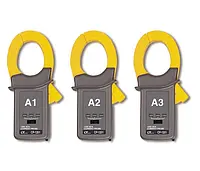 Data logger - Pinça