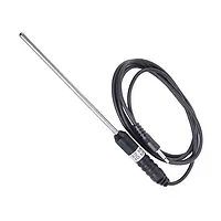 Data logger - Sonda de temperatura