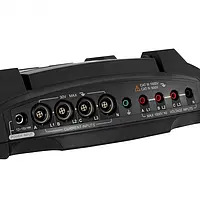 Data logger - Conexões