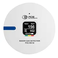 Data logger - Display