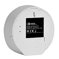 Data logger - Vista traseira