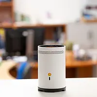 Data logger - Imagem de uso