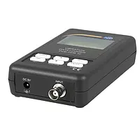 Data logger - Conexões