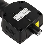 Detector de fugas - Câmera