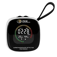 Detector de gás - Mau