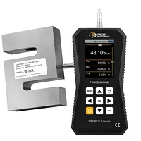 Dinamômetro PCE-DFG 50K X 