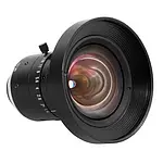 Distância focal da lente 4 mm