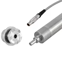 Durômetro - Sensor