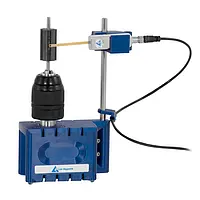 Gaussímetro (Gaussmeter) LM-MP-RC400 