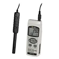 Higrômetro PCE-313A 