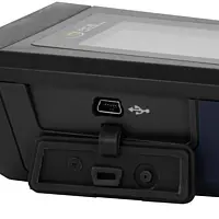 Higrômetro USB