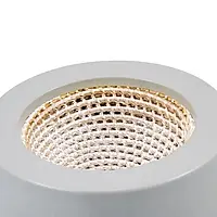 Manta de aquecimento - Interior