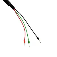 Medidor agrícola / Medidor para agricultura - Conexão do sensor