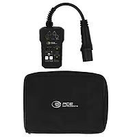 Medidor automotivo EVSE - Conteúdo enviado