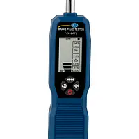 Medidor automotivo - Vista frontal