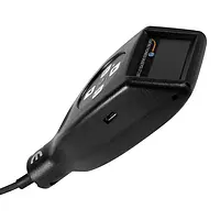 Medidor automotivo - Interface USB