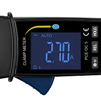 Medidor automotivo - Display