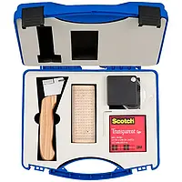 Medidor de aderência - Conteúdo enviado