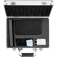 Medidor de brilho - Conteúdo enviado