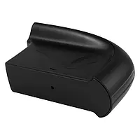 Medidor de brilho Vista inferior