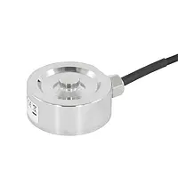 Medidor de força - Sensor