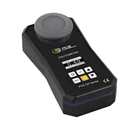Medidor de pH PCE-CP 10 
